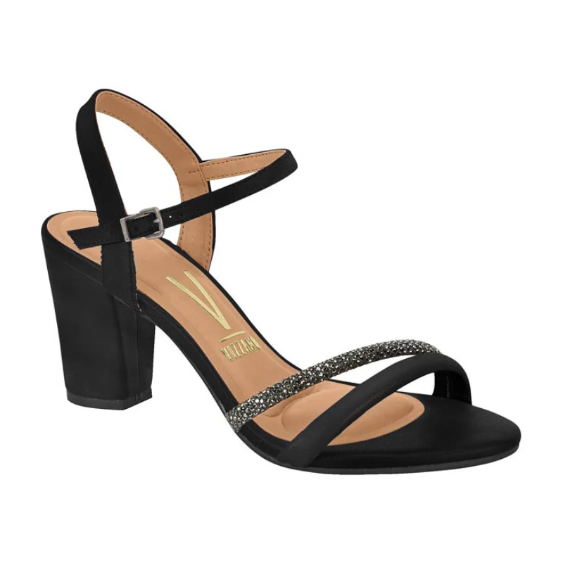 Women's Black High Heel