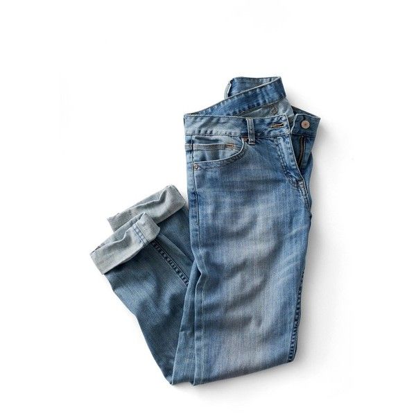 Luxury Fashion Jeans Pant